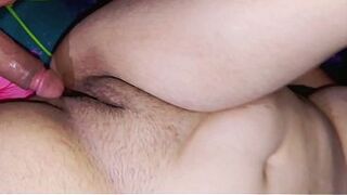 I want your wet rod inside me