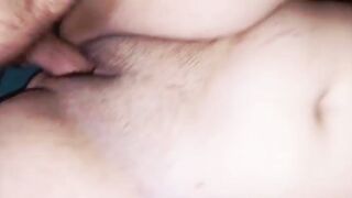 I want your wet rod inside me