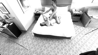Parisnormal Activity Part 1