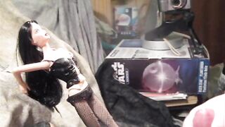 B.B.B.preview Victoria Sin "1st Cum(withRePo)"(sperm flow only) WMV with SloMo