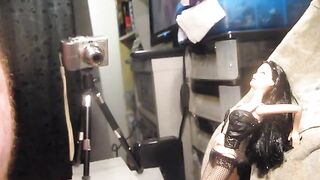 B.B.B.preview Victoria Sin "1st Cum(withRePo)"(sperm flow only) WMV with SloMo