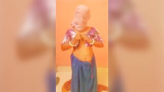 Bhabhi ko chudai ????Sweet