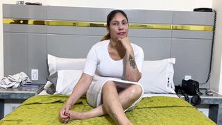 Casting Fabiana