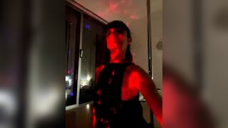 Lewd Dancer