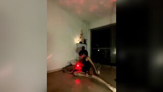 Lewd Dancer