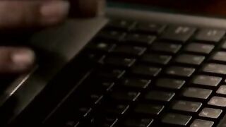 Older Golden-haired Deepthroats Pulsating BBC in Steamy Casting