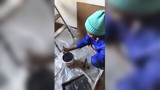 Hired Help