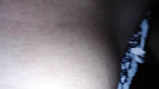 Tinder MILF & I screw her on the first date and cum on her vagina