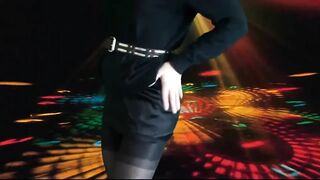 Emma Dance Tease