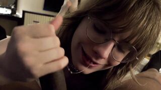 POV Pleasure Time
