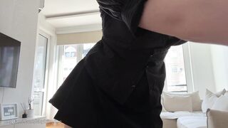 I Kissed a MILF and I Like It! My first lesbian experience on Pornhub