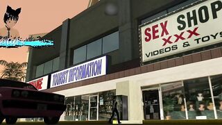 Gta San andreas hawt coffee mod - Millie, a woman that loves S&M and sexy sex