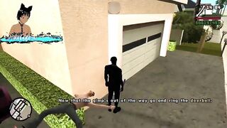 Gta San andreas hawt coffee mod - Millie, a woman that loves S&M and sexy sex