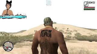 Gta San andreas hawt coffee mod - Millie, a woman that loves S&M and sexy sex