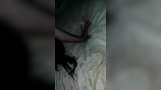 Savage Twat Breaks Through Constricted Control And Rough Boundaries