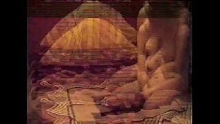 homemade movie scene