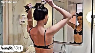 Anal-Loving Wife Can't Resist Husband's Best Friend During the time that This dude's Away