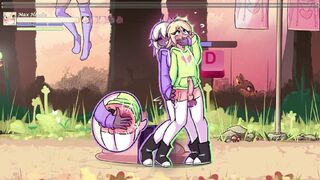 Max The Elf hentai game xhatihentai gameplay