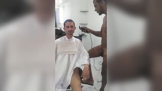 HOMOSEXUAL verification clip