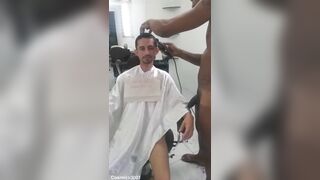 HOMOSEXUAL verification clip