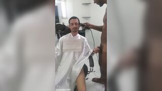 HOMOSEXUAL verification clip