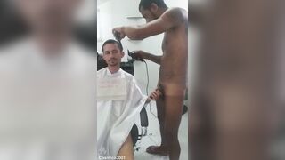 HOMOSEXUAL verification clip