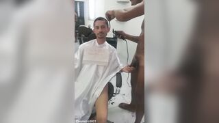 HOMOSEXUAL verification clip