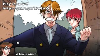 Gay Harem part 01