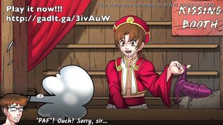 Gay Harem part 01