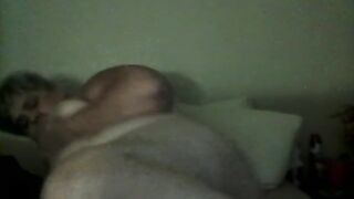 Waking Up from Hawt Dream