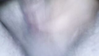 Playing with my tiny schlong plzz humiliate it