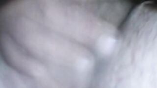Playing with my tiny schlong plzz humiliate it