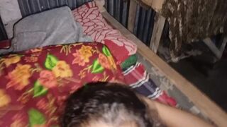 A Secret Night with the Neighbor's Bhabhi