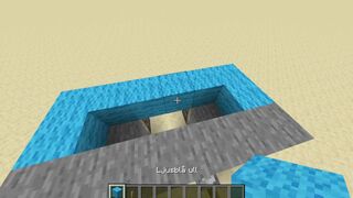 MInecraft redstone tutorial ep1