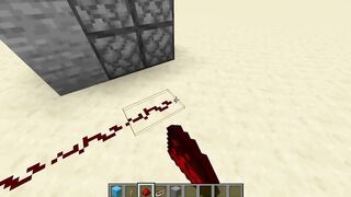 MInecraft redstone tutorial ep1