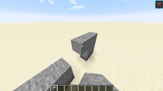 MInecraft redstone tutorial ep1