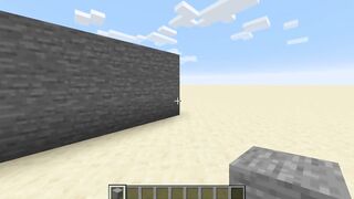 MInecraft redstone tutorial ep1