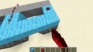 MInecraft redstone tutorial ep1