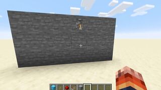 MInecraft redstone tutorial ep1