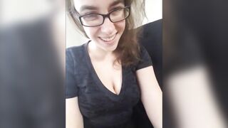 Sexting Session Compilation- Femdom Ding-jock Worship