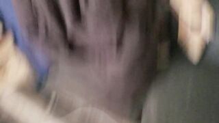 Big titty Rock MILF POV fellatio-sex & titfuck
