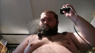 close shave
