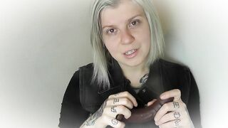 Sucking Wang Is The Only Way YOU'll Lose Your Virginity