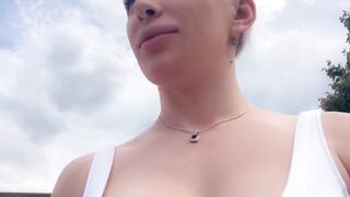 NAUGHTY UBER RIDE