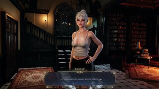 Complete Gameplay - Magic Twat 3, Part 20