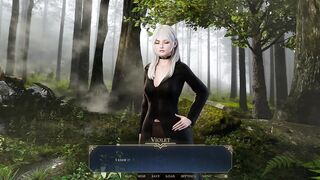 Complete Gameplay - Magic Twat 3, Part 20