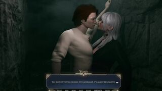 Complete Gameplay - Magic Twat 3, Part 20