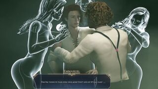 Complete Gameplay - Magic Twat 3, Part 20