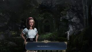 Complete Gameplay - Magic Twat 3, Part 20