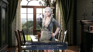 Complete Gameplay - Magic Twat 3, Part 20